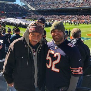 Meet your Posher, Nick